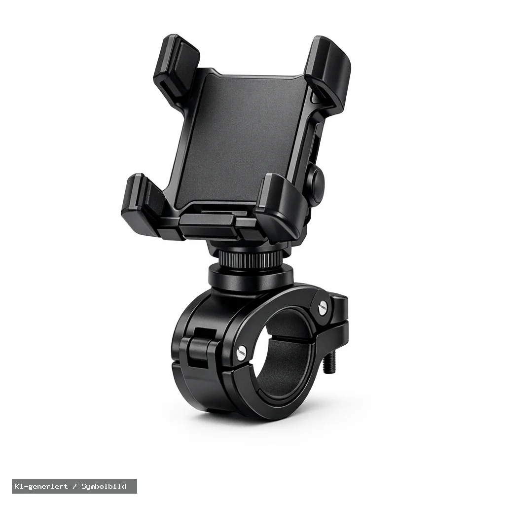 Cube RFR Pro Handyhalterung