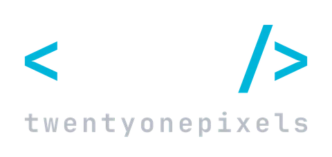 twentyonepixels